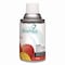 Timemist Premium Metered Air Freshener Refill, Mango, 6.6 oz Aerosol 1042810EA - alternate 1